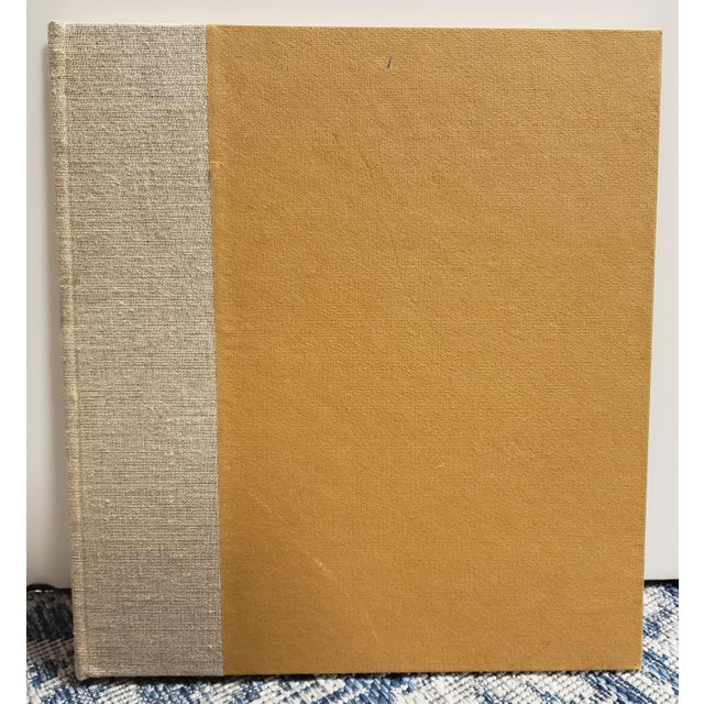 Up for sale is a "Continents of Vapor: A Collection of Twenty-one Poems and Eight Etchings" Book! The poems are by Roy...