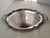 Gorham Silver Co. Gorham "Shell & Gadroon" Silverplate 6-Piece Tea & Coffee Service With Footed Tray For Sale - Image 4 of 14
