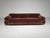 Sesann Sofa in Dusty Pink by Gianfranco Frattini for Cassina, 1970s For Sale - Image 12 of 12