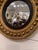 Late 19th Century 19th Century English Convex Mirror For Sale - Image 5 of 9