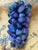 Pair of Vintage Brazilian Amethyst Grape Vine Clusters For Sale In Miami - Image 6 of 8