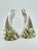 Vintage Crane Candle Holders For Sale - Image 11 of 12