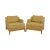 Mid Century Modern Lounge Chairs - A Pair For Sale - Image 13 of 13