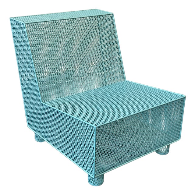 Chair No 35 by Damian Velasquez, Attributed For Sale