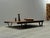 Vintage Industrial Palette Coffee Table in Wood and Steel, Germany, 1930s For Sale - Image 13 of 17