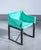 Model 4820 Folding Armchair by Masayuki Matsukaze for Kartell For Sale - Image 13 of 18