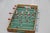Table footbal game Table soccer Foosball Football decor Baby foot Wood Toy gift Bar decor Pub decor Wood, metal. Carved...