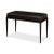 Modern Iron and Leather Bench For Sale - Image 11 of 11