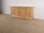 Vintage Henredon Charles X Biedermeier Empire 12 Drawer Chest Dresser Lowboy For Sale - Image 16 of 17