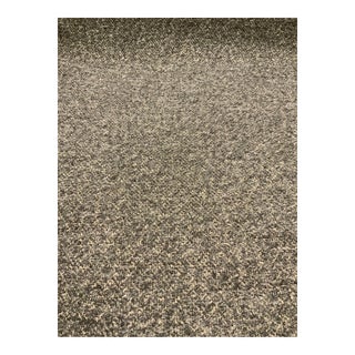Kravet Design: 36347.52 Charcoal Gray Wool Blend Designer Fabric - 12 Yards For Sale