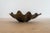 Vintage Iron Shell Dish For Sale - Image 9 of 9