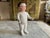 Biedermeier Porcelain Bathing Doll, Germany, 1820s For Sale - Image 15 of 15