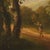 18th Century Dutch School, Landscape Painting with Figures, 18th Century, Oil on Canvas For Sale - Image 5 of 14