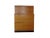 Teak Sideboard by Gunther Renkel for Rego Mobile, 1960s, Set of 3 For Sale