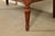 Antique French Regency Louis XVI Burled Walnut Highboy Dresser by Simmons Furniture, Circa 1930s For Sale - Image 10 of 14