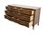 Dixie Furniture Solid Cherry Country French Provincial 62" Triple Dresser 355-233 For Sale In Kansas City - Image 6 of 13