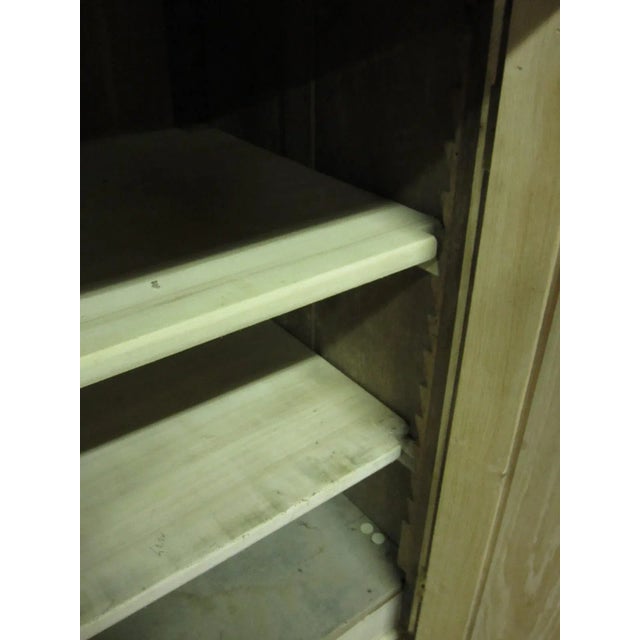 Oak Mobile Belief Car Desk, 1930s For Sale - Image 6 of 13