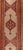 Traditional Vintage Oriental Runner Rug 3ft 6in X 16ft 2in For Sale - Image 3 of 8