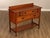 High Quality Stickley Mission Oak Sideboard Featuring A Rectangular Top With Raised Back Gallery, Multiple Upper Drawers...