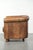 1990s Vintage Sheepskin Club Armchair For Sale - Image 5 of 13