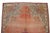 Vintage Hand Knotted Turkish Large Area Rug For Sale - Image 10 of 18