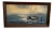 Vintage Ship Boat Seascape Oil Painting With Schooners Signed Brent For Sale