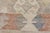 Early 21st Century Contemporary Indian Oushak Rug, 11'07 X 14'09 For Sale - Image 5 of 10