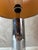 Metal Chrome Metal Table Lamp, 1970 For Sale - Image 7 of 11