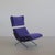 Tecno P40 Reclining Lounge Chair by Osvaldo Borsani for Tecno, 1956 For Sale - Image 4 of 7