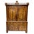 Brown 18th Century Dutch Mahogany Cabinet For Sale - Image 8 of 8