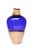 Contemporary Ultramarine India Vase I by Pia Wüstenberg For Sale - Image 3 of 7