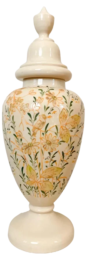 19th Century Candy Box, 1850s