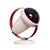 Space Age Infraphil Atomic Lamp by Philips, 1950s For Sale - Image 13 of 13