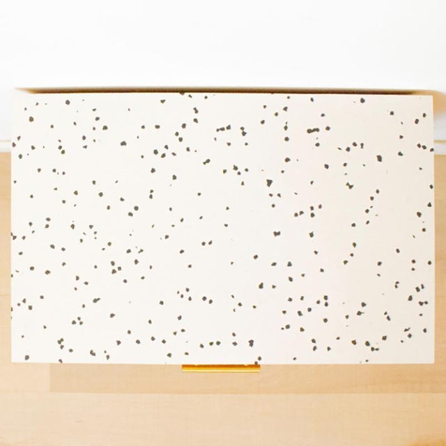 1960s Vintage Nightstand, Spain, 1960s For Sale - Image 5 of 11