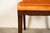 Kittinger Regency Carved Mahogany Side Chairs or Dining Chairs, Pair For Sale - Image 9 of 15