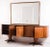 1950s Mid-Century Italian Sideboard with Mirror by Paolo Buffa, 1950s For Sale - Image 5 of 6