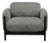Dutch Lounge Chair by Stefan Scholten for Lensvelt, 2010s For Sale