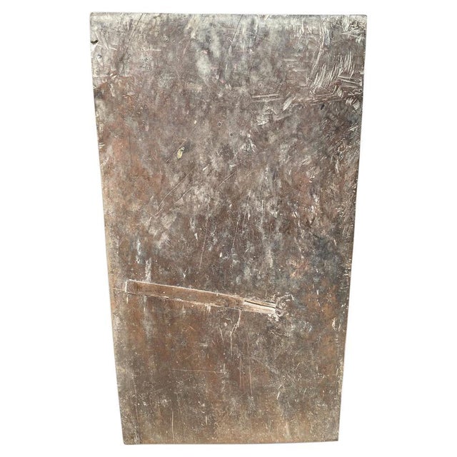 We sourced a collection of beautiful antique panels from the island of Nias. Covered in dense tropical jungle, the islands...