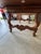 Wood Century Furniture Couer De France Cherrywood Provincial Dining Table & 6 Chairs For Sale - Image 7 of 12