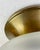 Brass and Murano Glass Ceiling Lamp, Italy, 1960s For Sale - Image 10 of 17