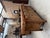 1980s Brutalist Sideboard in Fir wood, 1980s For Sale - Image 5 of 18