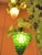 Metal Murano Glass 21-Branch Chandelier from Cesare Toso, 1970s For Sale - Image 7 of 10