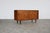 Brown Vintage Sideboard from Hundevad, 1960s For Sale - Image 8 of 8