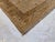 Textile 1980s Oushak Carpet , 11'7" X 21'10" For Sale - Image 7 of 7