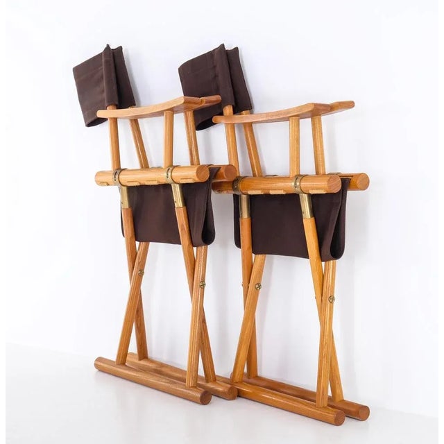 Set of Chairs by Sune Lindström for NK, Sweden, 1960s For Sale - Image 3 of 12