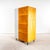 Mid-Century White Door Shelved Wardrobe from Up Zavody, 1960s For Sale - Image 3 of 6