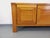 Tan Vintage Elm Sideboard from Maison Regain, 1970s For Sale - Image 8 of 18