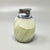 Mid-Century Modern Italian Onyx Smoking Set with Table Lighter and Ashtray, 1960s For Sale - Image 4 of 9
