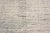 White Nazmiyal Collection Contemporary Area Rug For Sale - Image 8 of 8