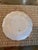 Ceramic Astier De Villatte Adélaïde Handmade French Dinner Plates - Set of Three For Sale - Image 7 of 10